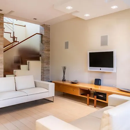 Appartement Mari Luxury Accomodation