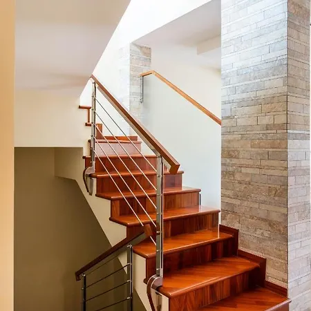Mari Luxury Accomodation Appartement