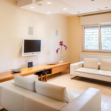 Appartement Mari Luxury Accomodation