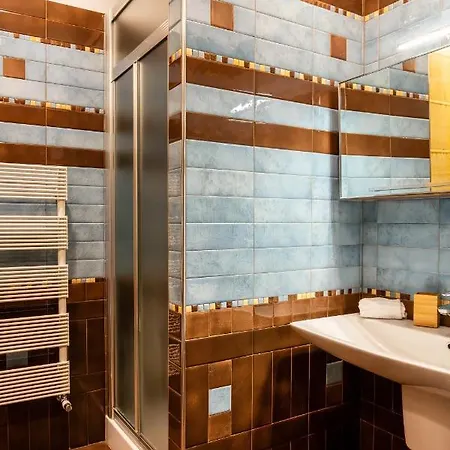 Appartement Mari Luxury Accomodation