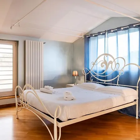Mari Luxury Accomodation Apartment Bari