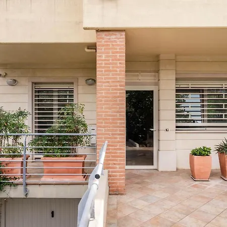 Apartment Mari Luxury Accomodation Bari