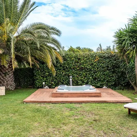 Mari Luxury Accomodation Bari