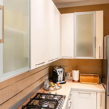 Mari Luxury Accomodation Bari