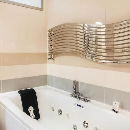 Apartment Mari Luxury Accomodation *