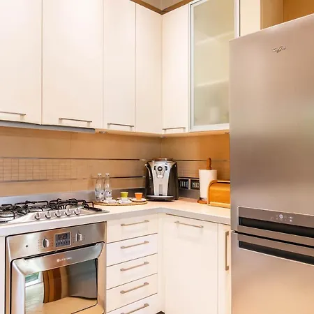 Mari Luxury Accomodation Bari