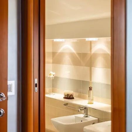 Apartment Mari Luxury Accomodation *