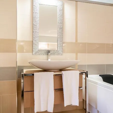 Apartment Mari Luxury Accomodation
