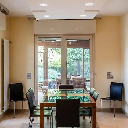 Apartment Mari Luxury Accomodation *