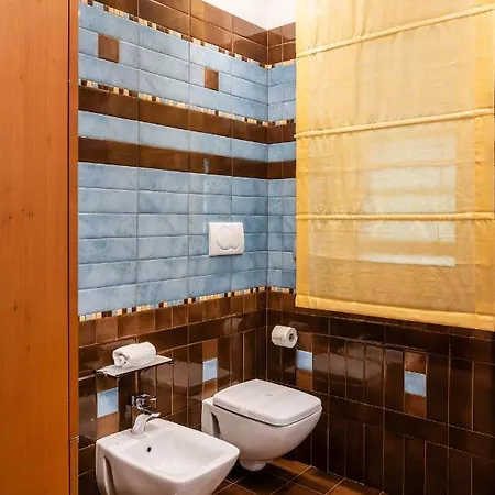 Apartment Mari Luxury Accomodation
